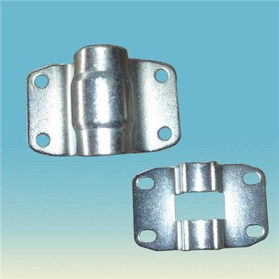 浙江黃巖盈佳五金 專注金屬沖壓，打造精密配件