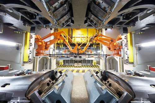 工業(yè)4.0智造，用心成就寶沃BX5的智能未來(lái)——專(zhuān)業(yè)人工智能公共服務(wù)技術(shù)咨詢(xún)解析